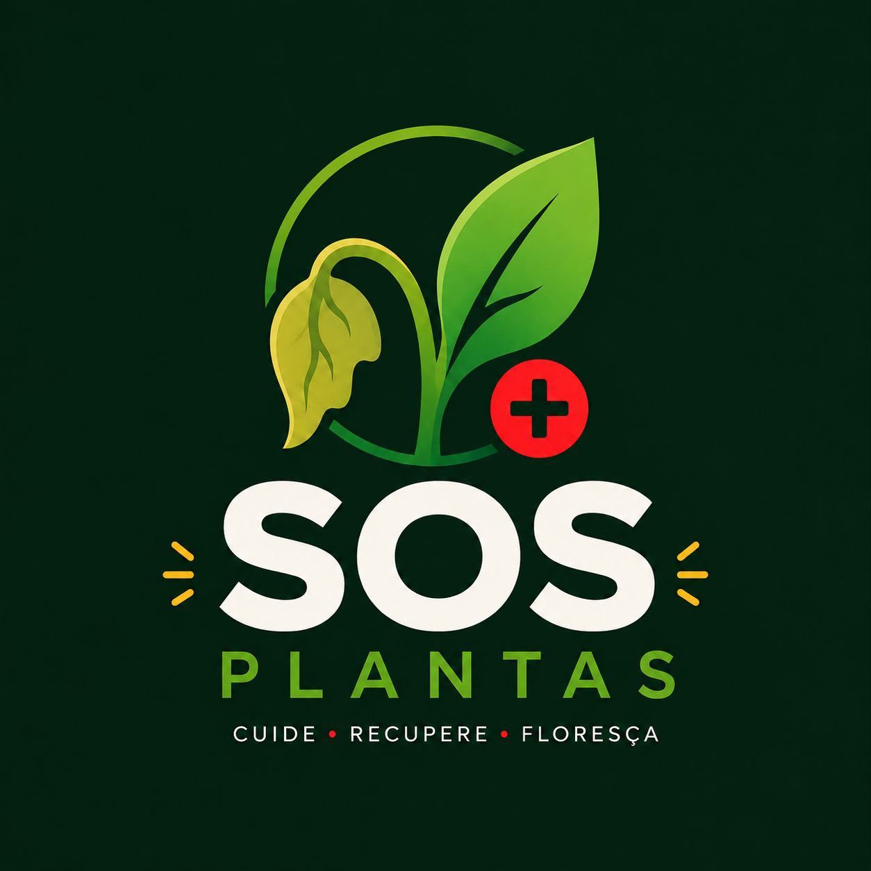 SOS Plantas App